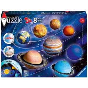 PUZZLE RAVENSBURGER