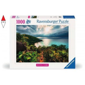 PUZZLE RAVENSBURGER 1000 PZ