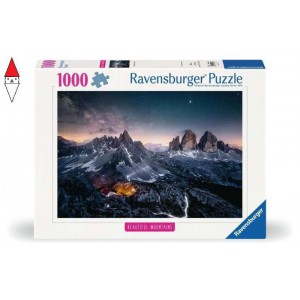PUZZLE RAVENSBURGER 1000 PZ