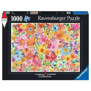 PUZZLE RAVENSBURGER 1000 PZ