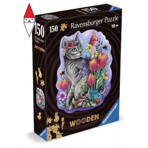 PUZZLE RAVENSBURGER