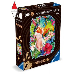 PUZZLE RAVENSBURGER