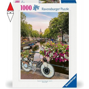 PUZZLE RAVENSBURGER 1000 PZ