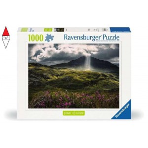 PUZZLE RAVENSBURGER 1000 PZ