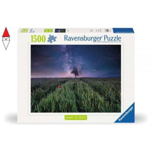 PUZZLE RAVENSBURGER 1500 PZ