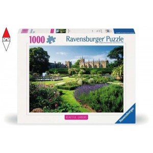 PUZZLE RAVENSBURGER 1000 PZ