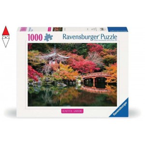 PUZZLE RAVENSBURGER 1000 PZ