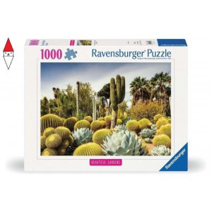 PUZZLE RAVENSBURGER 1000 PZ