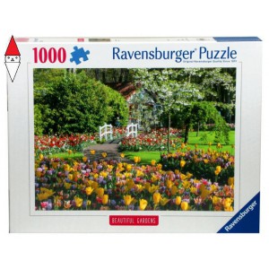 PUZZLE RAVENSBURGER 1000 PZ