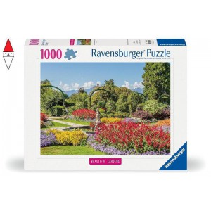 PUZZLE RAVENSBURGER 1000 PZ