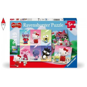 PUZZLE RAVENSBURGER