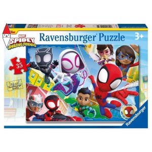 PUZZLE RAVENSBURGER