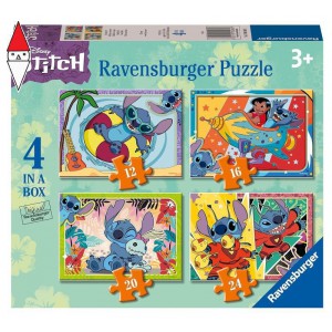 PUZZLE RAVENSBURGER