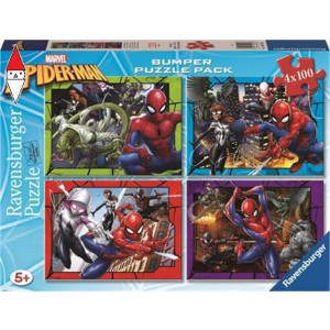 PUZZLE RAVENSBURGER