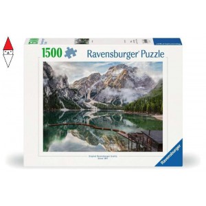 PUZZLE RAVENSBURGER 1500 PZ