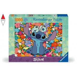 PUZZLE RAVENSBURGER 1000 PZ