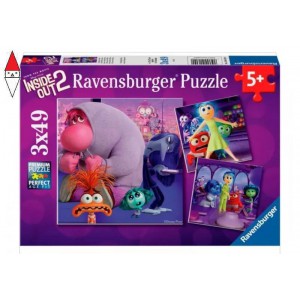 PUZZLE RAVENSBURGER