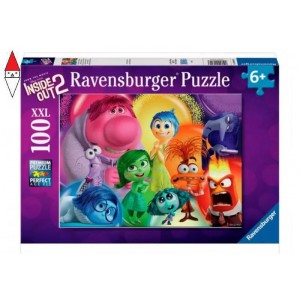 PUZZLE RAVENSBURGER