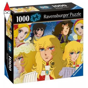 PUZZLE RAVENSBURGER 1000 PZ