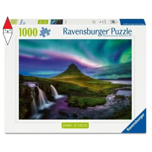 PUZZLE RAVENSBURGER 1000 PZ