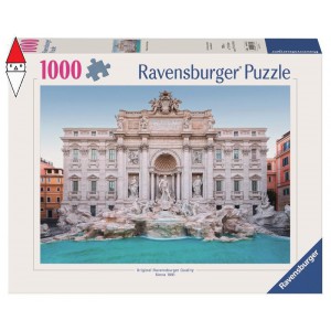 PUZZLE RAVENSBURGER 1000 PZ