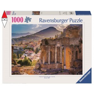 PUZZLE RAVENSBURGER 1000 PZ
