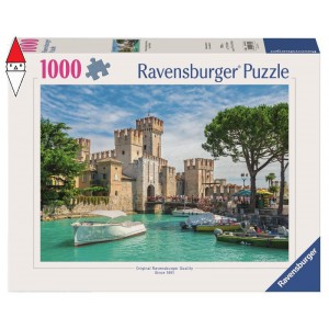 PUZZLE RAVENSBURGER 1000 PZ