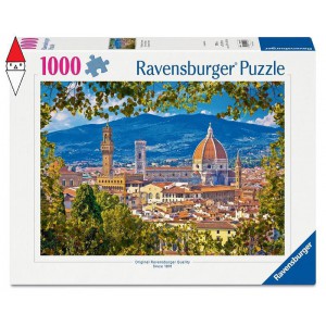 PUZZLE RAVENSBURGER 1000 PZ
