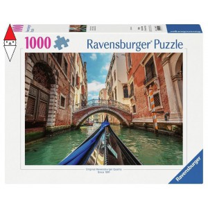 PUZZLE RAVENSBURGER 1000 PZ
