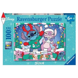 PUZZLE RAVENSBURGER