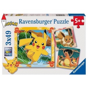 PUZZLE RAVENSBURGER