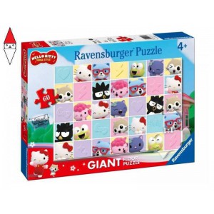 PUZZLE RAVENSBURGER
