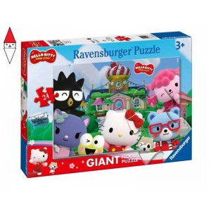 PUZZLE RAVENSBURGER