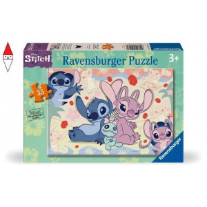 PUZZLE RAVENSBURGER
