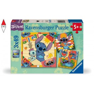 PUZZLE RAVENSBURGER