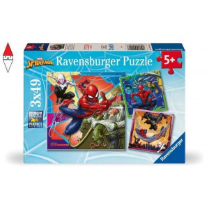 PUZZLE RAVENSBURGER