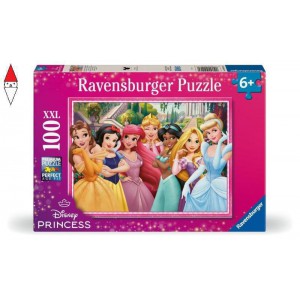 PUZZLE RAVENSBURGER