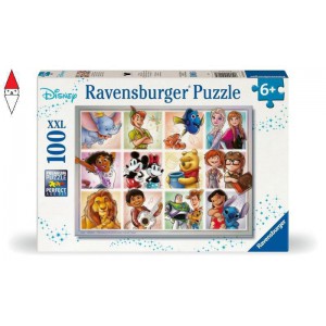 PUZZLE RAVENSBURGER