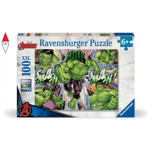 PUZZLE RAVENSBURGER