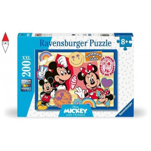 PUZZLE RAVENSBURGER