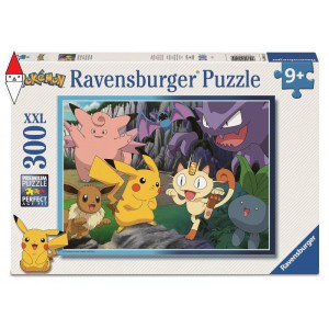 PUZZLE RAVENSBURGER