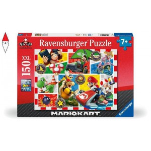 PUZZLE RAVENSBURGER