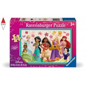 PUZZLE RAVENSBURGER