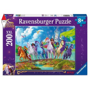 PUZZLE RAVENSBURGER