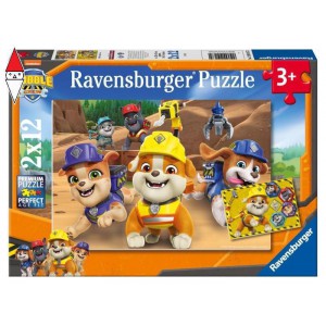 PUZZLE RAVENSBURGER