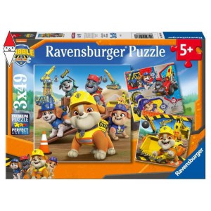 PUZZLE RAVENSBURGER