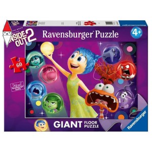 PUZZLE RAVENSBURGER