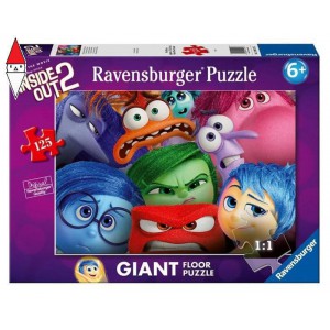 PUZZLE RAVENSBURGER