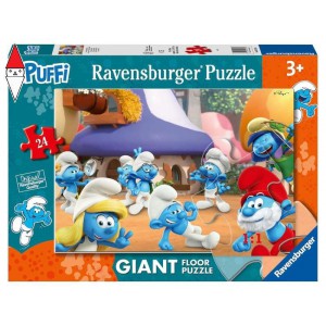 PUZZLE RAVENSBURGER