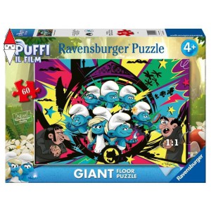 PUZZLE RAVENSBURGER